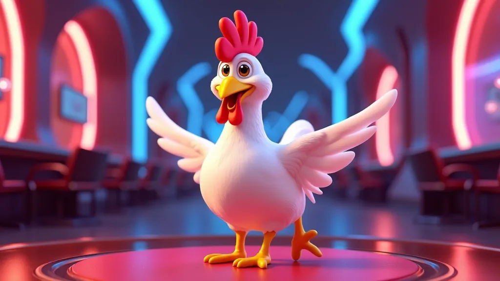 chicken road 1xbet