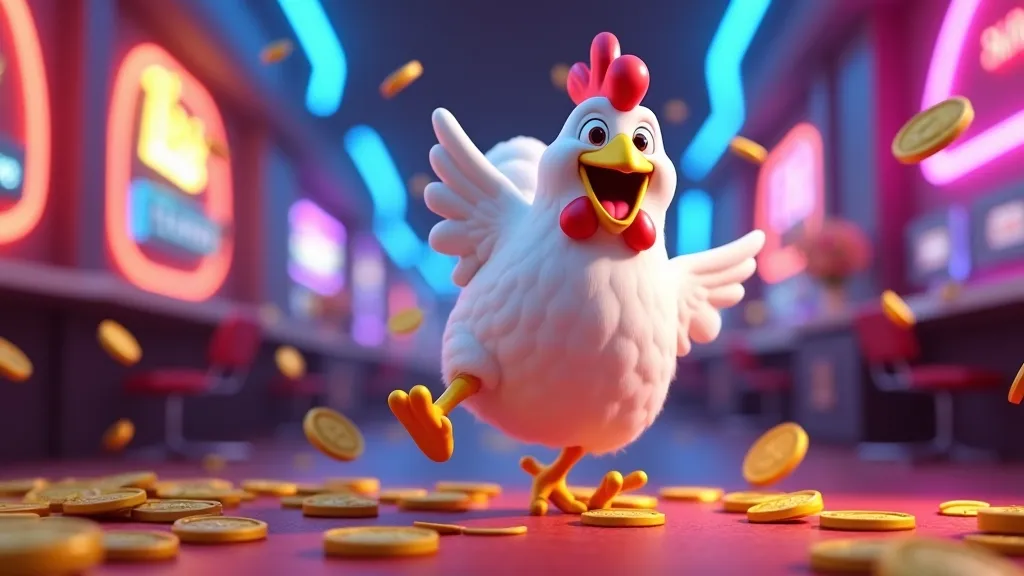 chicken road 1xbet