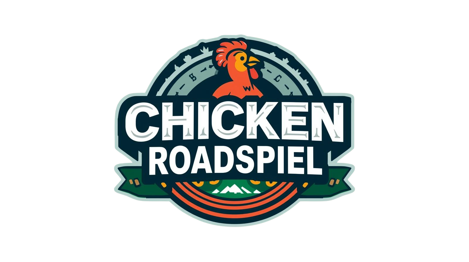 Chickenroadspiel